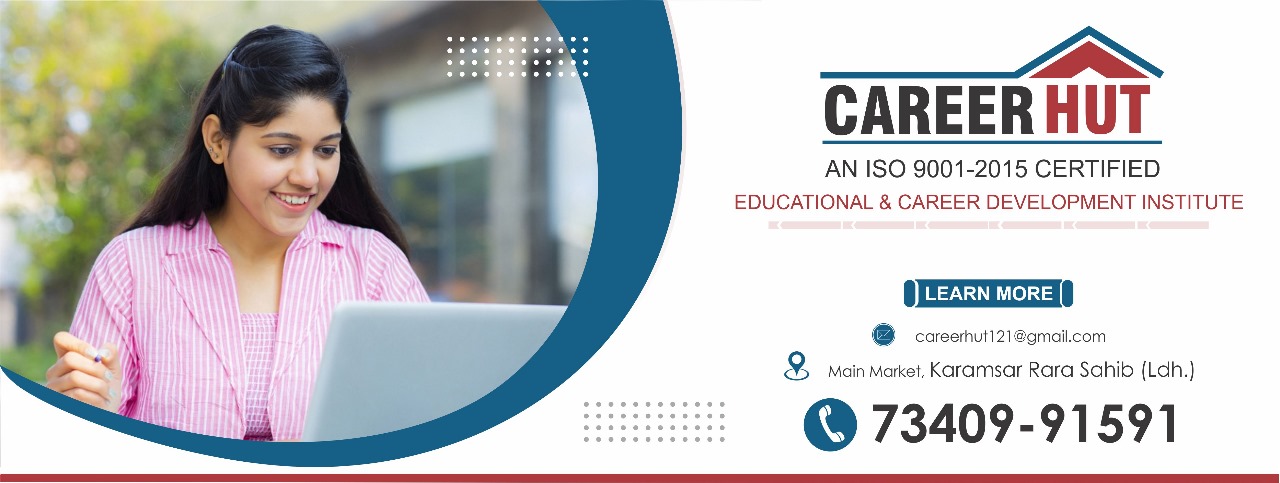 Career Hut Education
